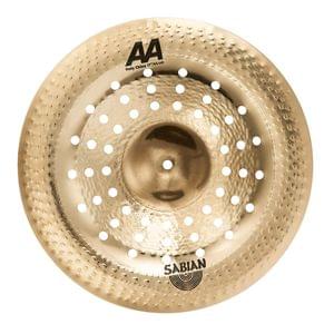 Sabian 21716CSB AA Holy 17 inch China Cymbal